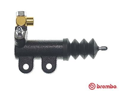 Darba cilindrs, Sajūgs BREMBO E 54 012