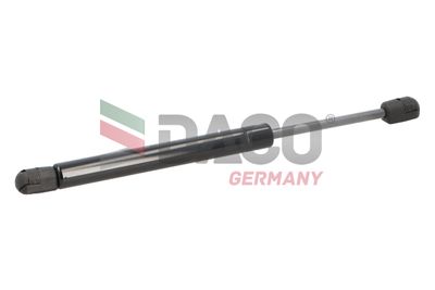 Gāzes atspere, Bagāžas/Kravas nodalījuma vāks DACO SG0225
