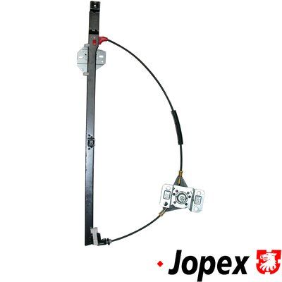 Стеклоподъемник JP GROUP 1188102780