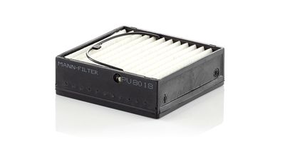 Degvielas filtrs MANN-FILTER PU 8018