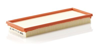 Фильтр, воздух во внутренном пространстве MANN-FILTER CU3466