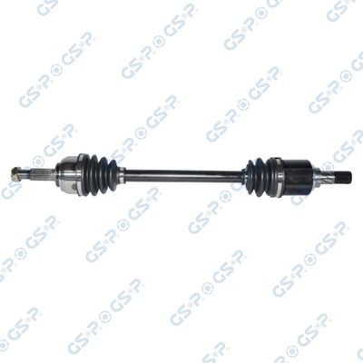 Приводной вал GSP 241260