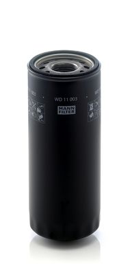 Filtrs, Hidropacēlāja sistēma MANN-FILTER WD 11 003