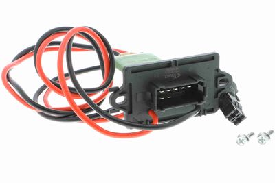 Регулятор, вентилятор салона VEMO V46-79-0010