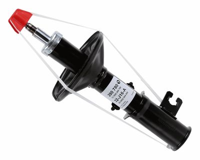 Амортизатор SACHS 290 780