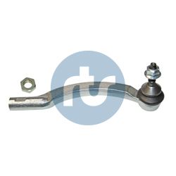 Наконечник поперечной рулевой тяги RTS 91-07041-110