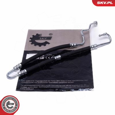 Гидравлический шланг, рулевое управление ESEN SKV 10SKV916