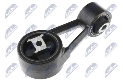 Подвеска, двигатель NTY ZPS-CT-001