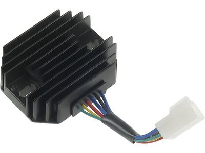Ģeneratora sprieguma regulators AS-PL ARR9005S