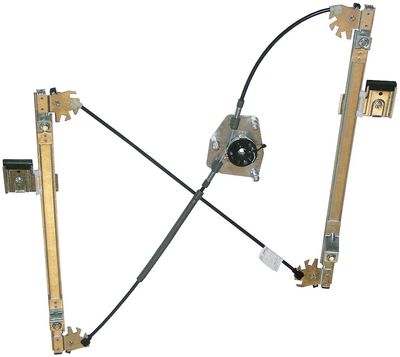 Стеклоподъемник VALEO 850735