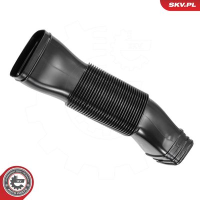 Gaisa tvērēja caurule, Gaisa filtrs ESEN SKV 54SKV241