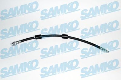 Тормозной шланг SAMKO 6T46891