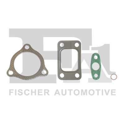 Монтажный комплект, компрессор FA1 KT110225E