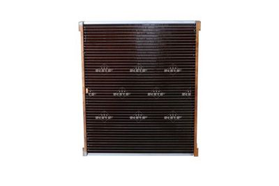 Radiatora siets, Motora dzesēšanas sistēma NRF 14248