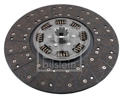 Sajūga disks FEBI BILSTEIN 105100
