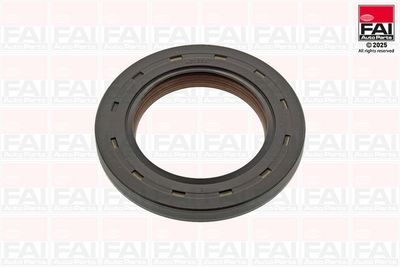 Уплотняющее кольцо, коленчатый вал FAI AutoParts OS857