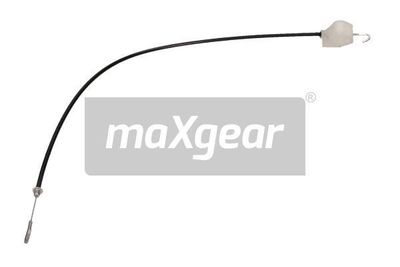 Трос, замок двери MAXGEAR 32-0763