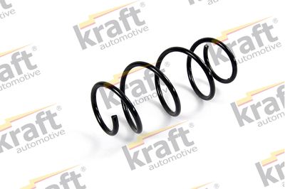 Balstiekārtas atspere KRAFT AUTOMOTIVE 4025023