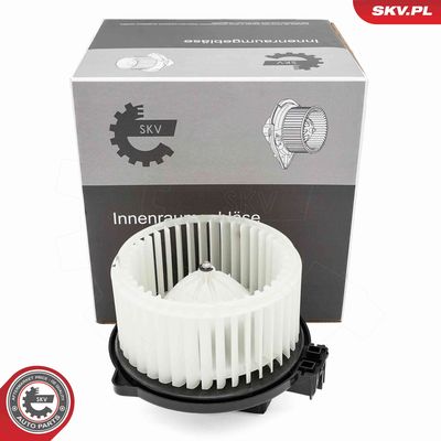 Salona ventilators ESEN SKV 68SKV156