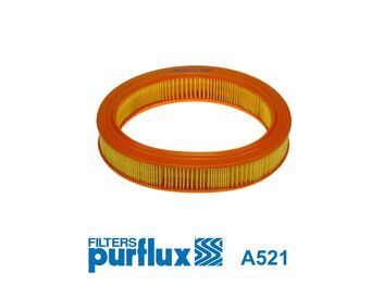 Воздушный фильтр PURFLUX A521
