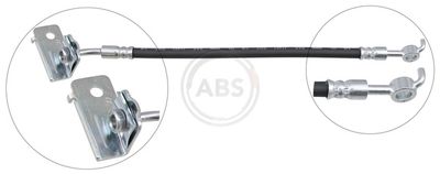 Bremžu šļūtene A.B.S. SL 1680