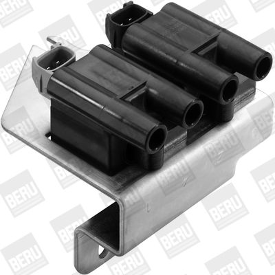 Aizdedzes spole BorgWarner (BERU) ZS515