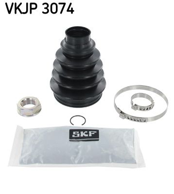 Комплект пыльника, приводной вал SKF VKJP 3074