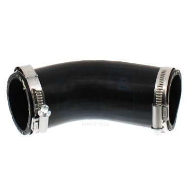 Pūtes sistēmas gaisa caurule MEAT & DORIA 961049