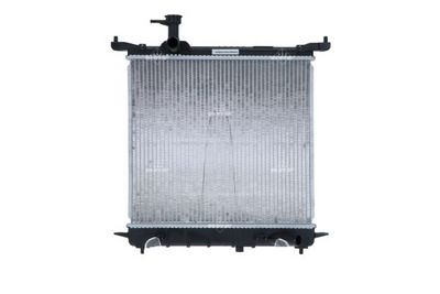 Radiators, Motora dzesēšanas sistēma NRF 59350