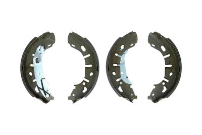 Bremžu loku komplekts KAMOKA JQ202088