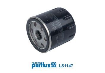 Масляный фильтр PURFLUX LS1147