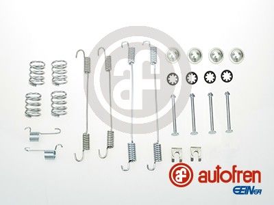 Piederumu komplekts, Bremžu loki AUTOFREN SEINSA D3979A