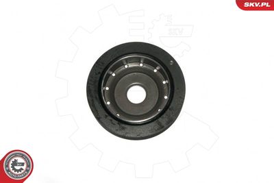 Ременный шкив, коленчатый вал ESEN SKV 95SKV323