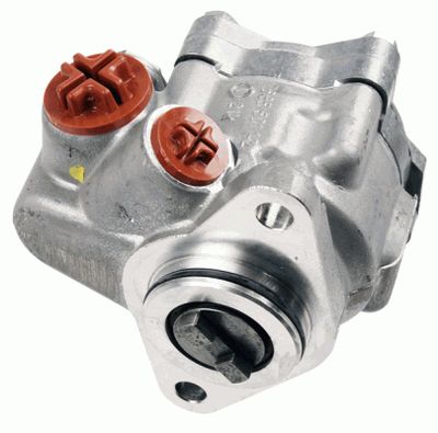 Hidrosūknis, Stūres iekārta BOSCH KS00000470