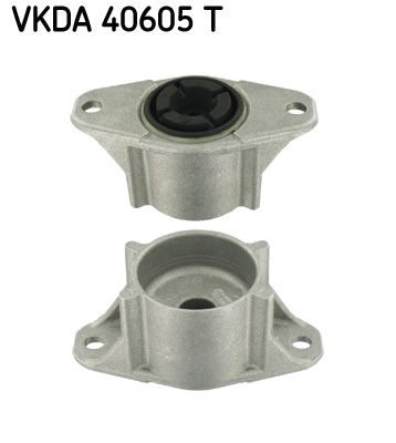 Опора стойки амортизатора SKF VKDA 40605 T