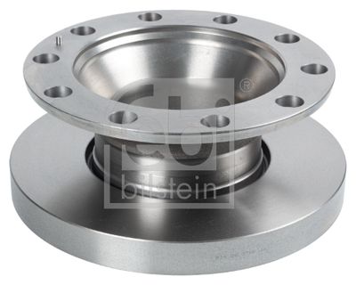 Bremžu diski FEBI BILSTEIN 108116