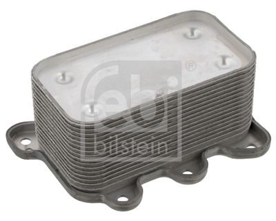 масляный радиатор, двигательное масло FEBI BILSTEIN 103373