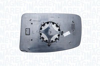 Зеркальное стекло, наружное зеркало MAGNETI MARELLI 182209009500