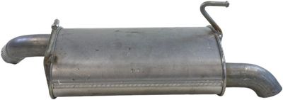 Глушитель выхлопных газов конечный BOSAL 145-331