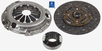 Sajūga komplekts SACHS 3 000 954 029