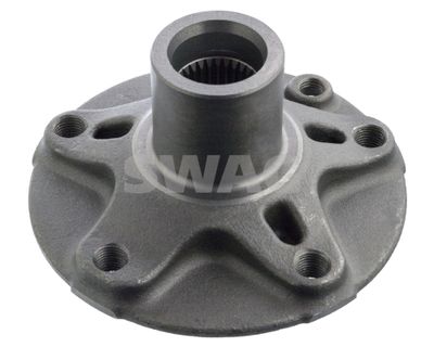 Ступица колеса SWAG 30 10 2400