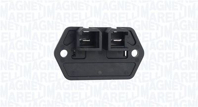 Доп.резистор, электродвигатель (вентилятор радиатора) MAGNETI MARELLI 069426004010