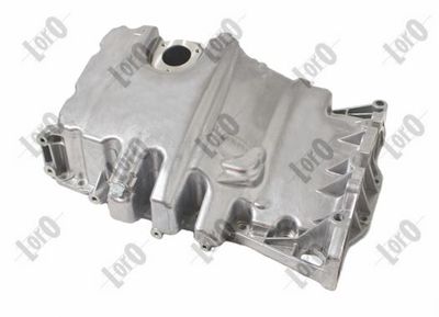 Масляный поддон ABAKUS 100-00-124