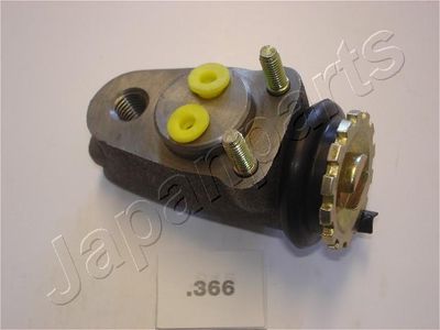 Riteņa bremžu cilindrs JAPANPARTS CS-366