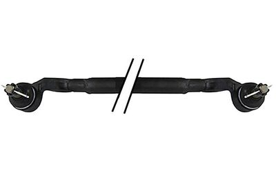 Наконечник поперечной рулевой тяги KAVO PARTS STE-4037