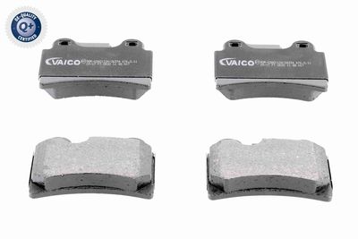 Bremžu uzliku kompl., Disku bremzes VAICO V10-8297