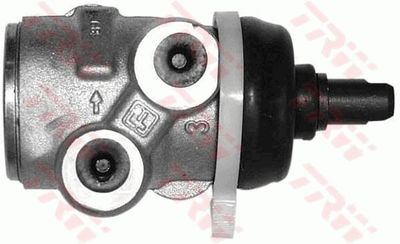 Bremžu spēka regulators TRW GPV1079