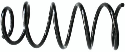 Пружина ходовой части SACHS 993 208