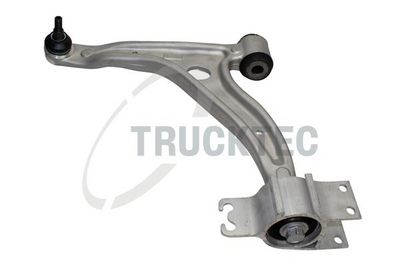 Neatkarīgās balstiekārtas svira, Riteņa piekare TRUCKTEC AUTOMOTIVE 02.31.319