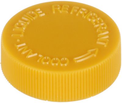 Vāciņš, Dzesēšanas šķidruma rezervuārs GATES RC264